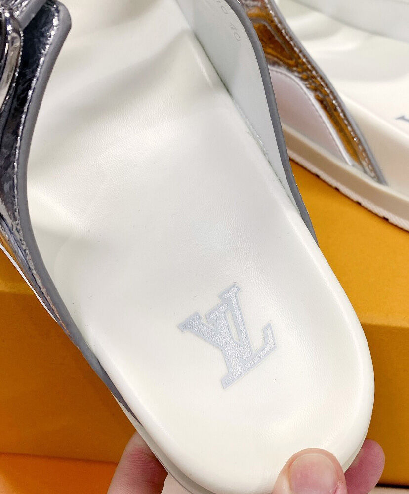 LV Trainer Mule