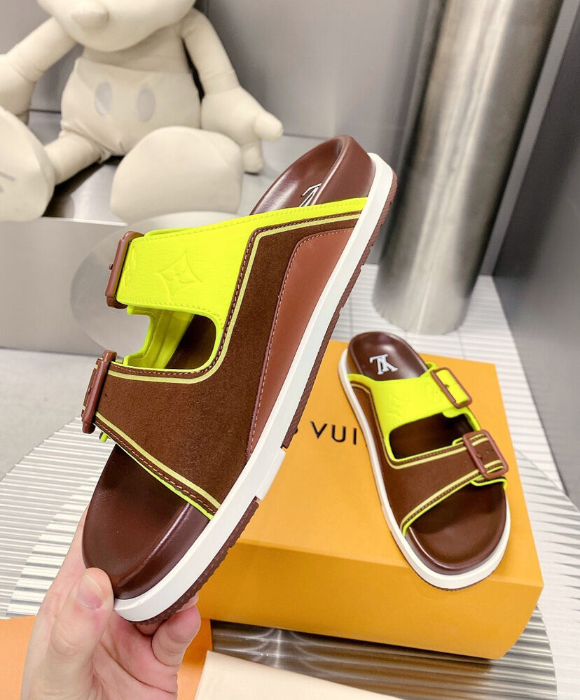 LV Trainer Mule