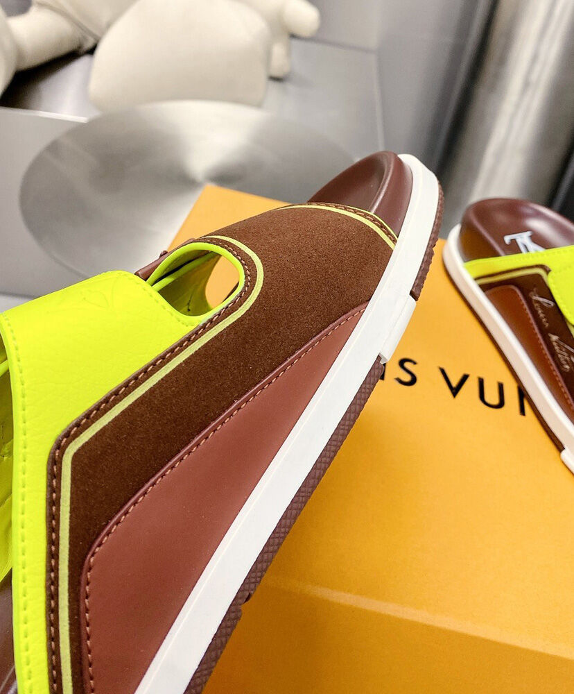 LV Trainer Mule