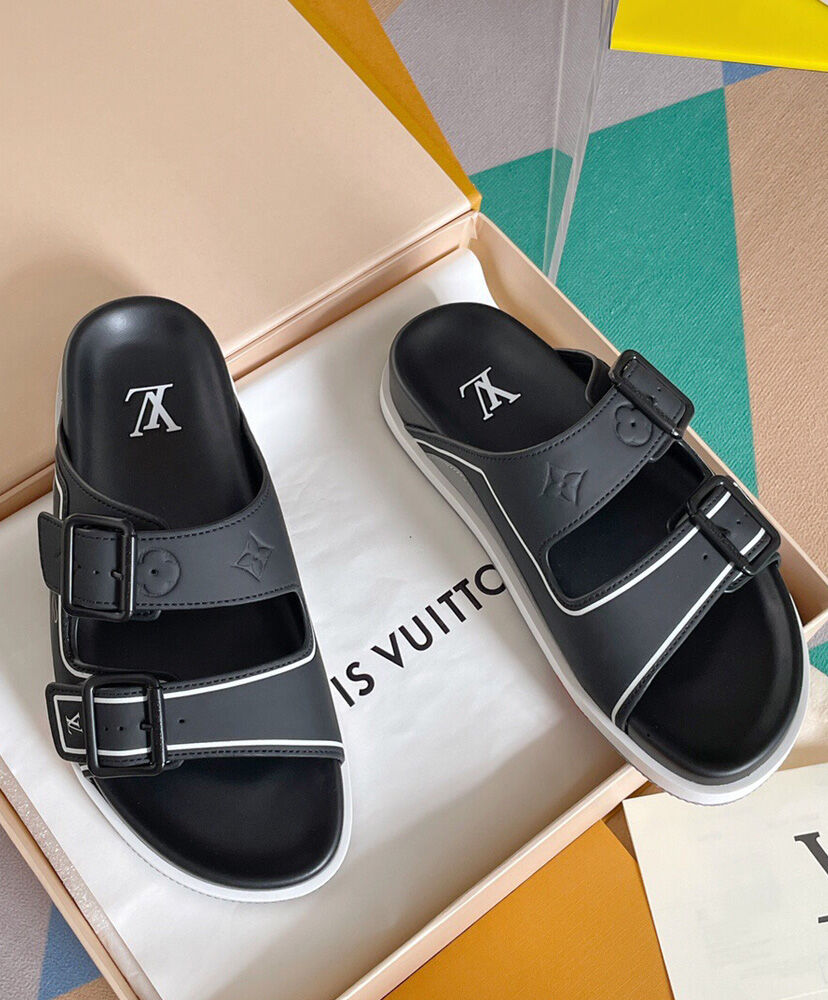 LV Trainer Mule