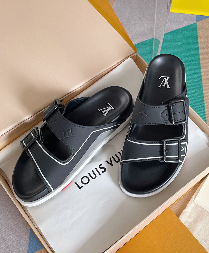 LV Trainer Mule