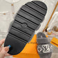 Paseo Flat Comfort Mule