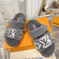 Paseo Flat Comfort Mule