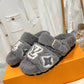Paseo Flat Comfort Mule