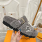 Paseo Flat Comfort Mule