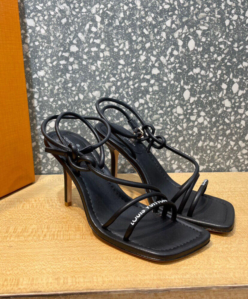 Nova Sandals 9CM - MarKat store