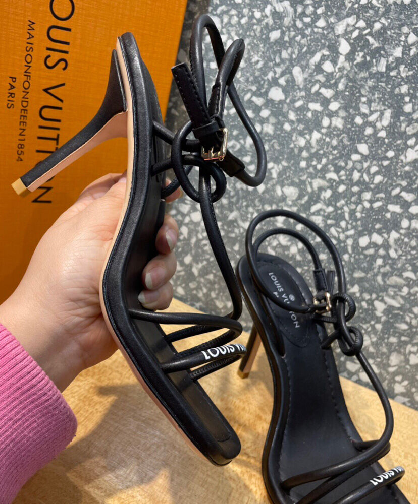 Nova Sandals 9CM - MarKat store