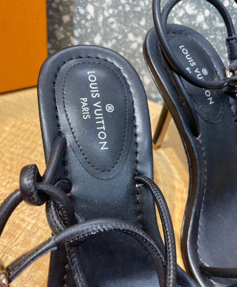 Nova Sandals 9CM - MarKat store