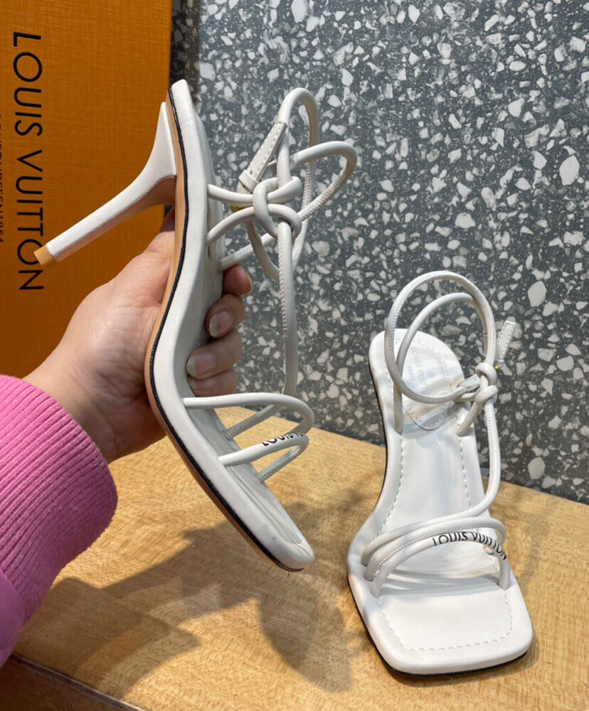 Nova Sandals 9CM - MarKat store