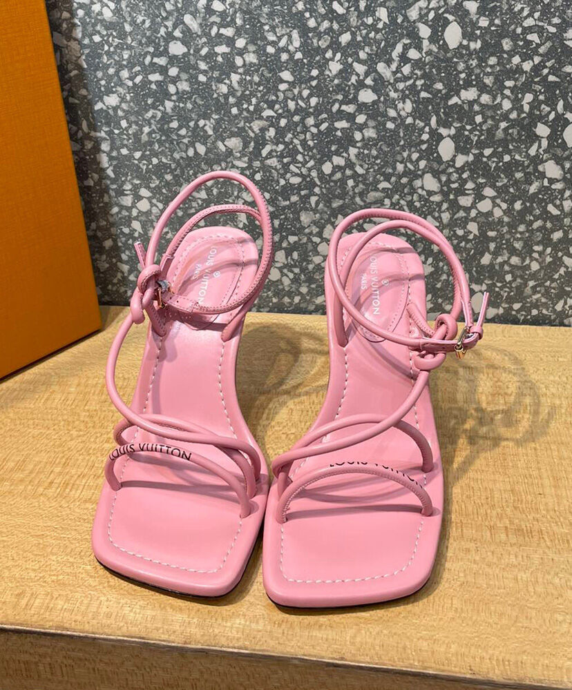 Nova Sandals 9CM - MarKat store