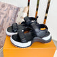 LV Archlight Flat Sandal