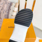 LV Archlight Flat Sandal
