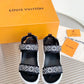 LV Archlight Flat Sandal