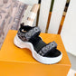 LV Archlight Flat Sandal