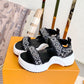 LV Archlight Flat Sandal
