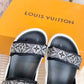 LV Archlight Flat Sandal
