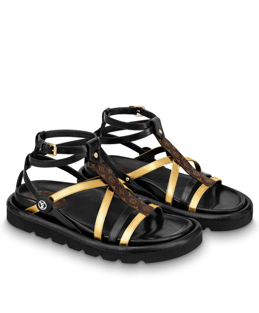 Pool Pillow Comfort Sandal - MarKat store