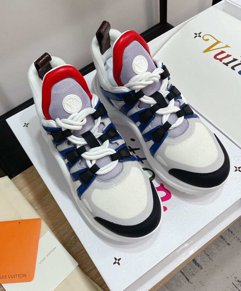 LV Archlight Sneaker