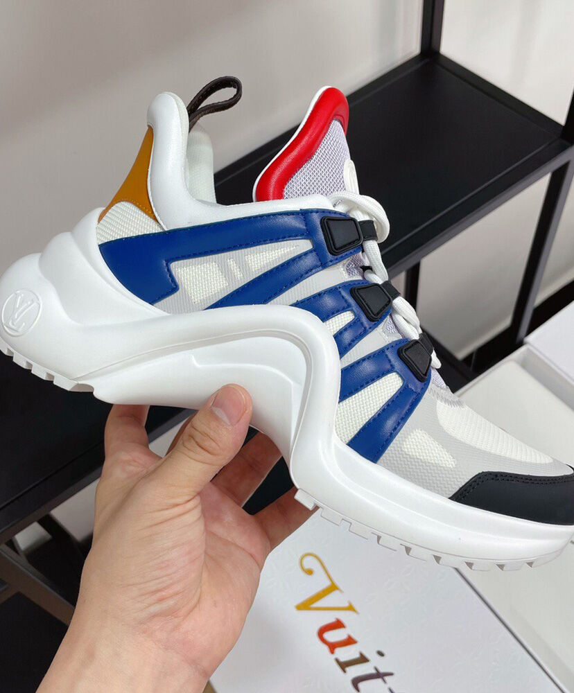 LV Archlight Sneaker