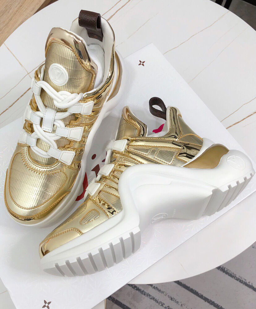 LV Archlight Sneaker