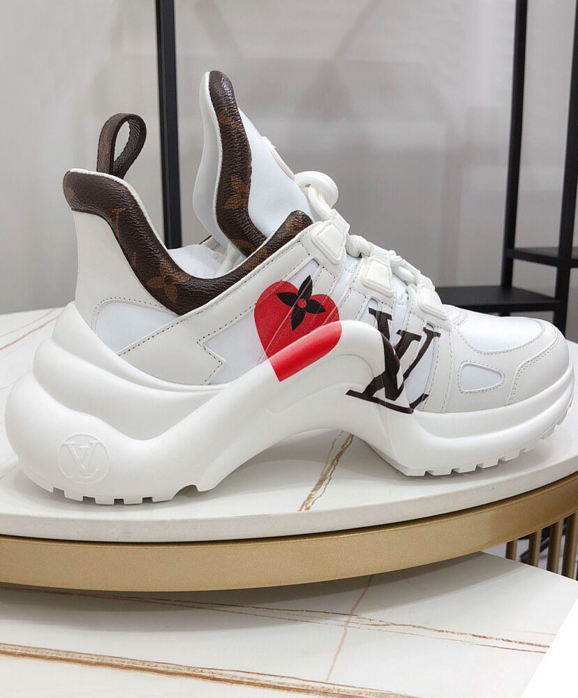 LV Archlight Sneaker