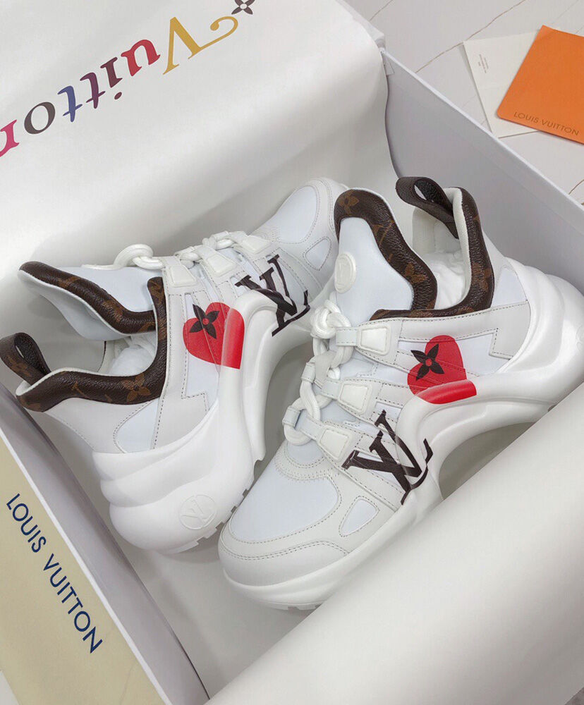 LV Archlight Sneaker