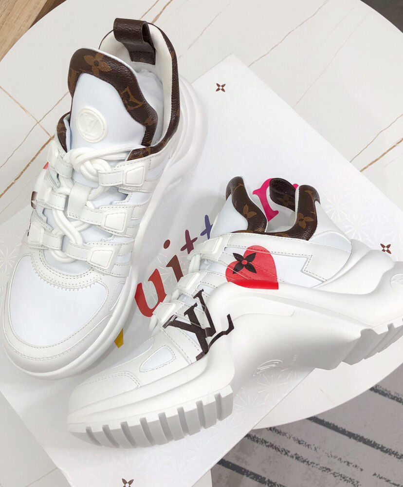 LV Archlight Sneaker