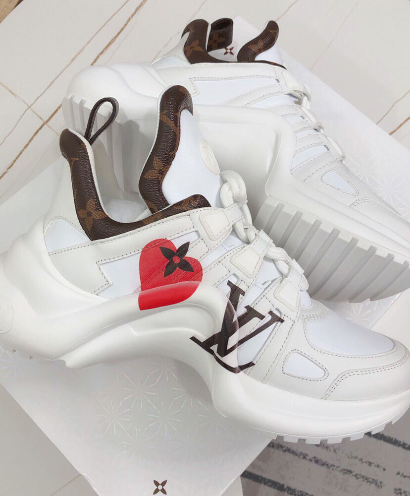 LV Archlight Sneaker