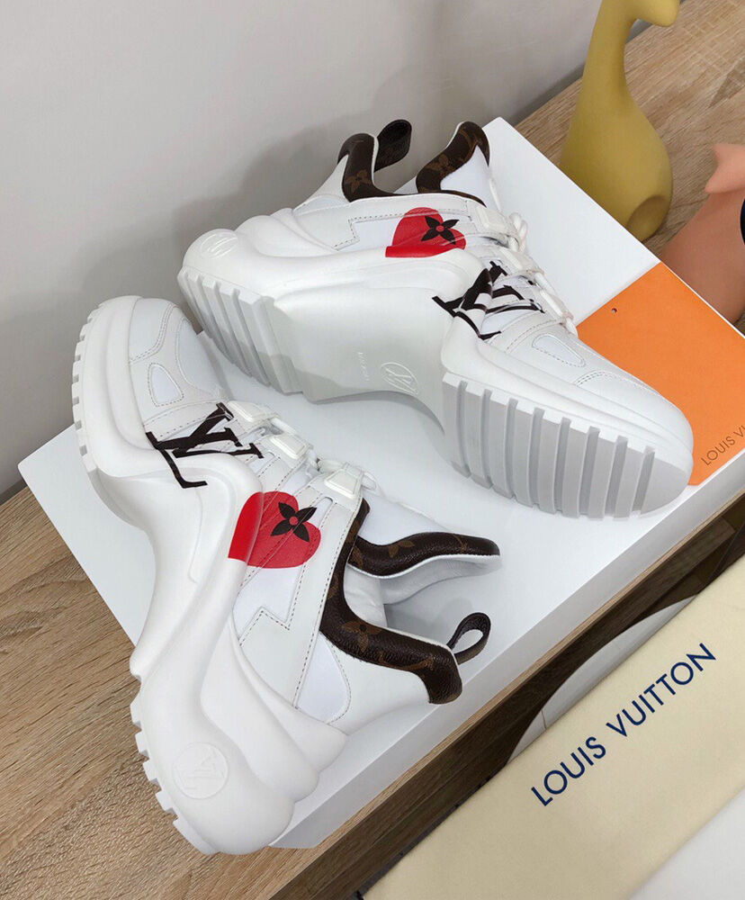 LV Archlight Sneaker