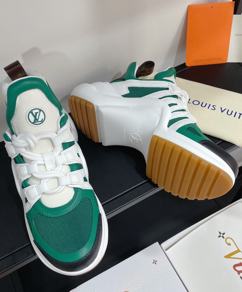 LV Archlight Sneaker