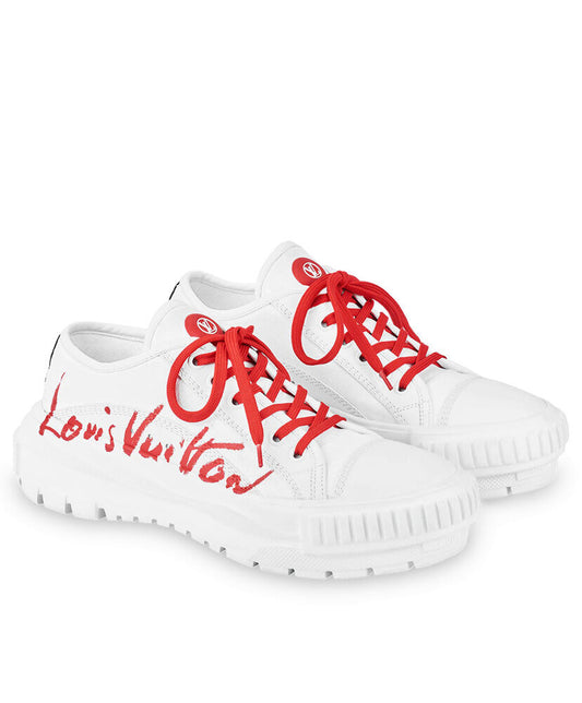 LV Squad Sneakers