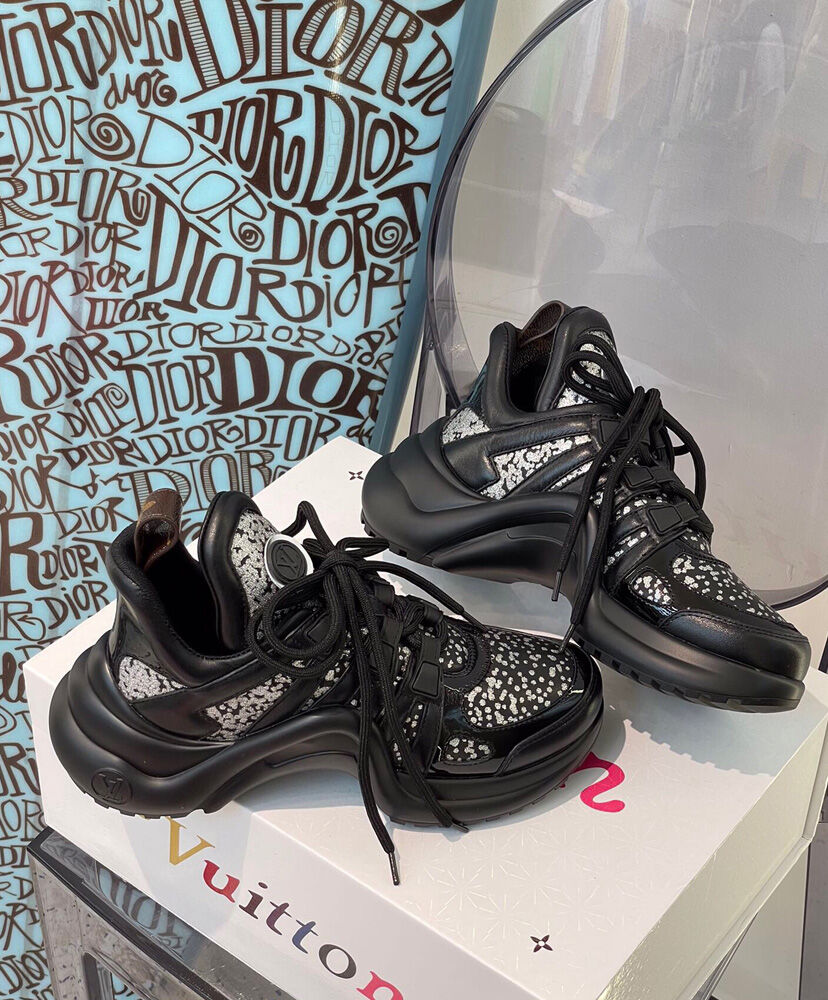 LV Archlight Sneaker