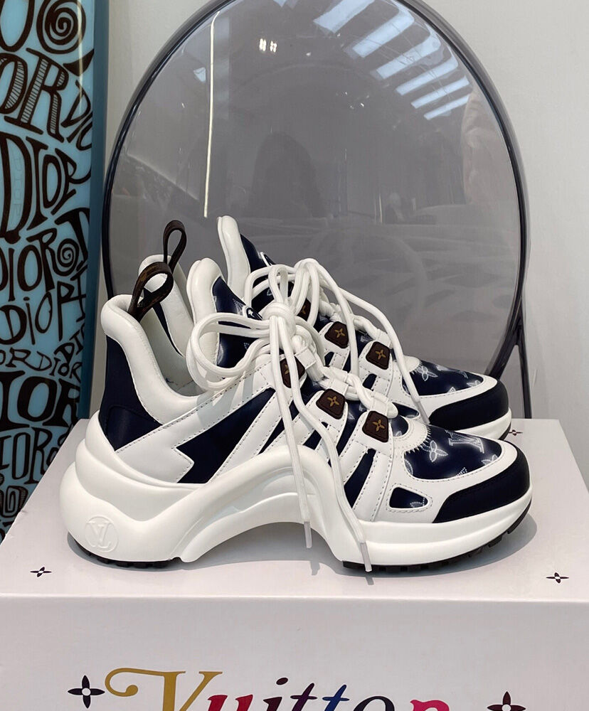 LV Archlight Sneaker