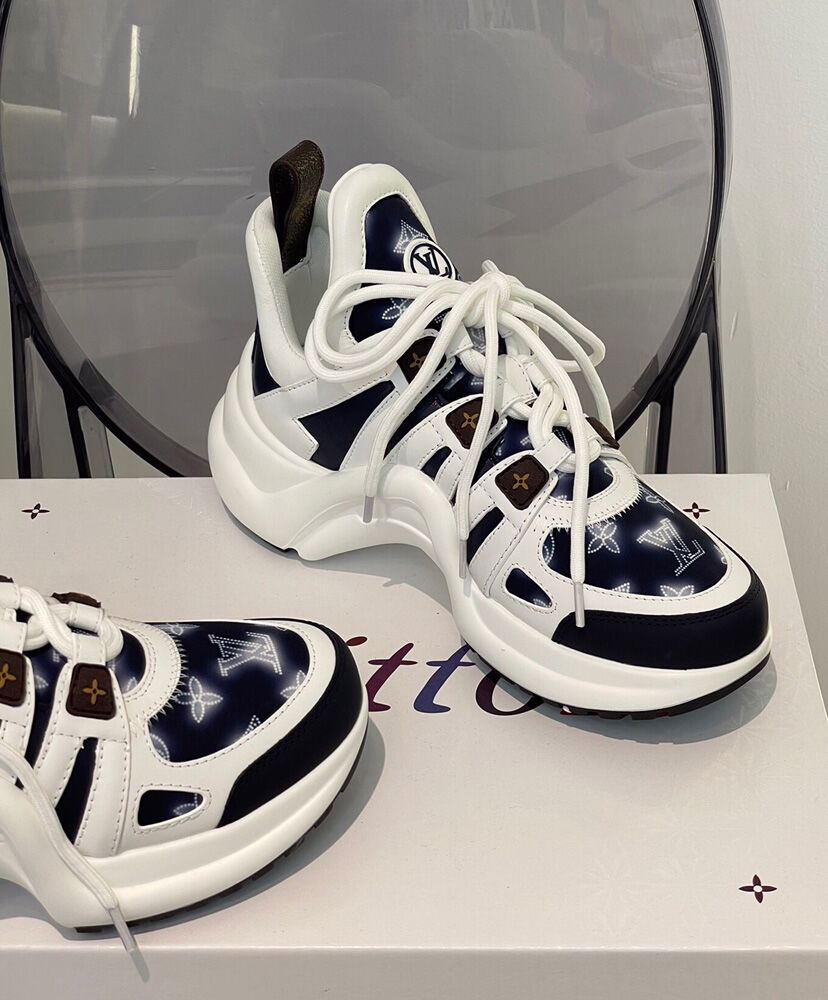 LV Archlight Sneaker