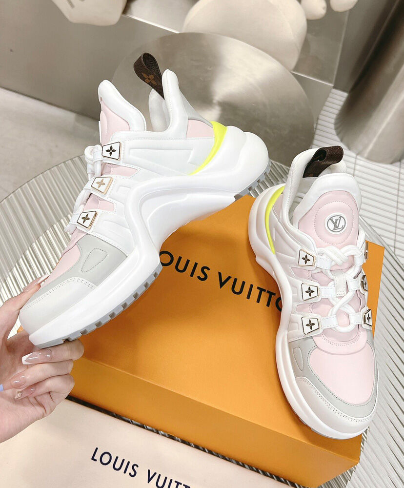 LV Archlight Sneaker