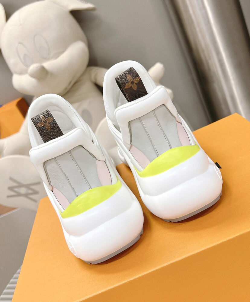 LV Archlight Sneaker