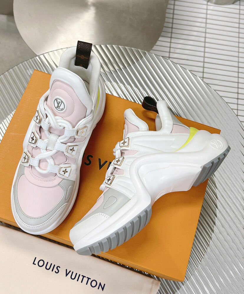 LV Archlight Sneaker