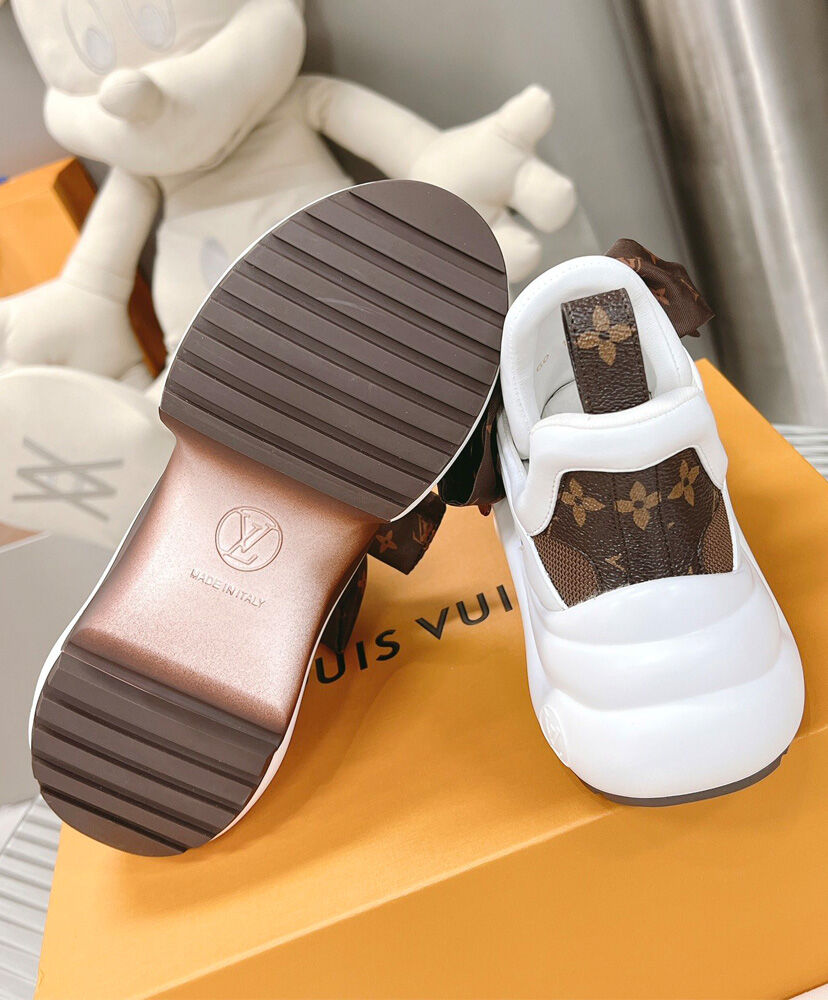 LV Archlight Sneaker