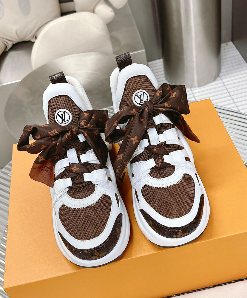 LV Archlight Sneaker