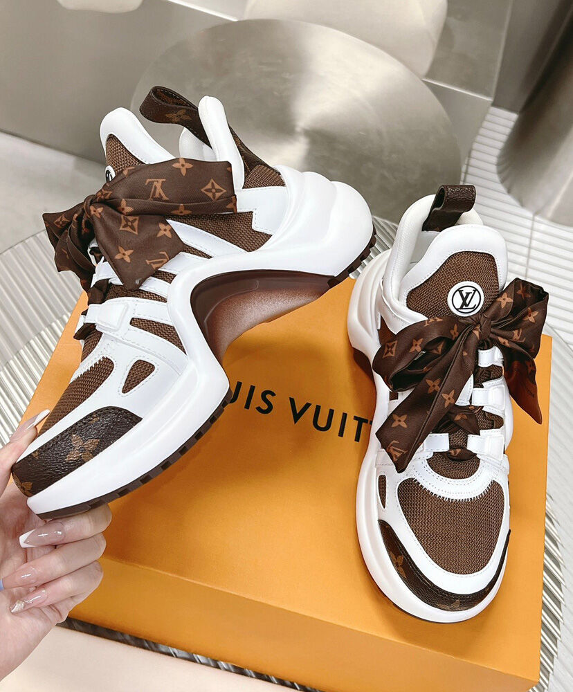 LV Archlight Sneaker