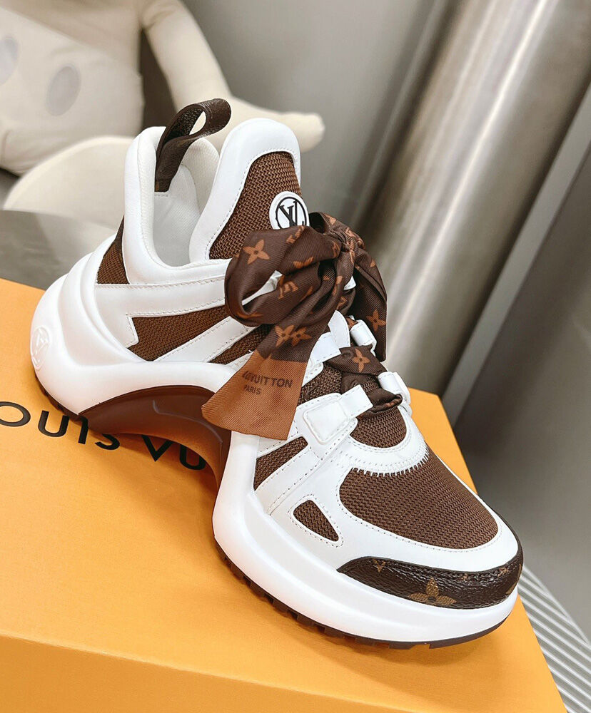 LV Archlight Sneaker