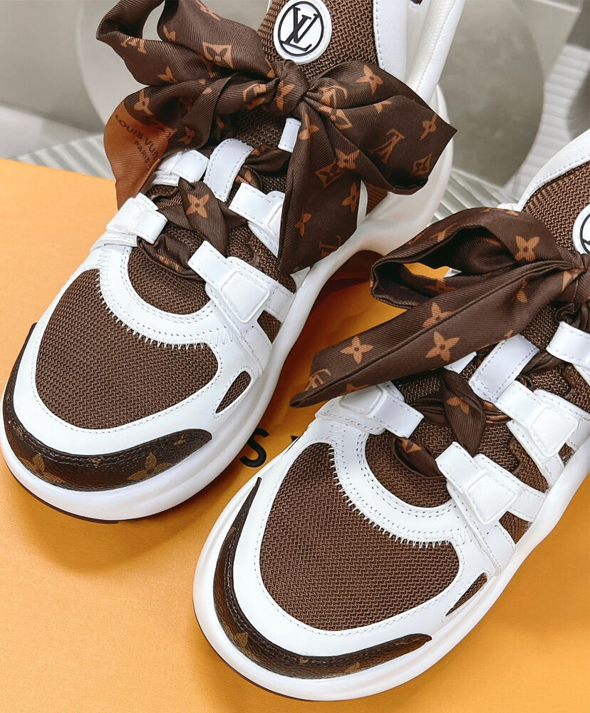 LV Archlight Sneaker