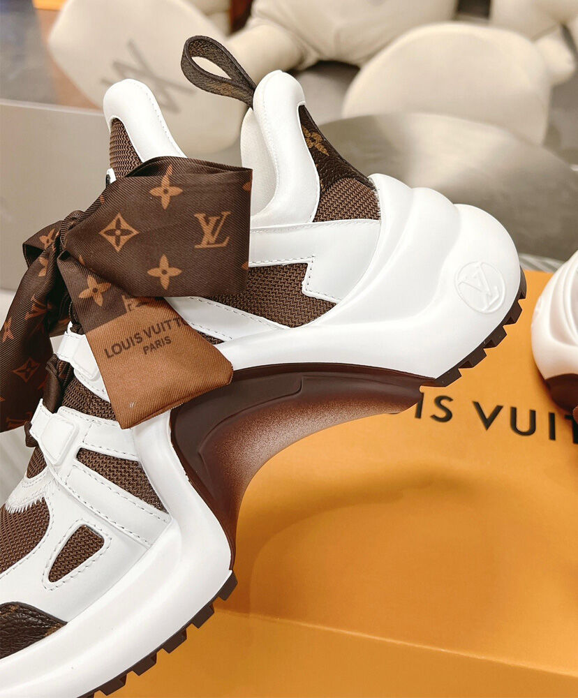 LV Archlight Sneaker