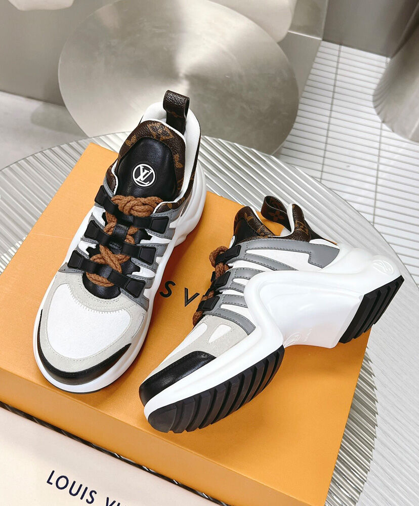 LV Archlight Sneaker