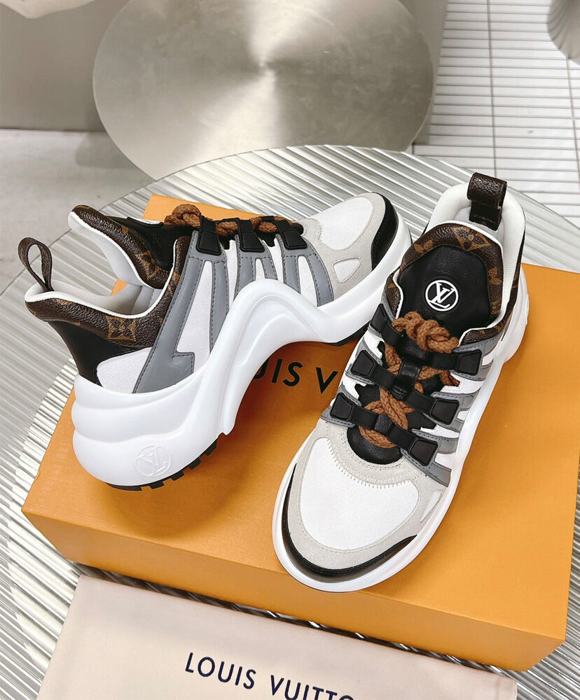 LV Archlight Sneaker