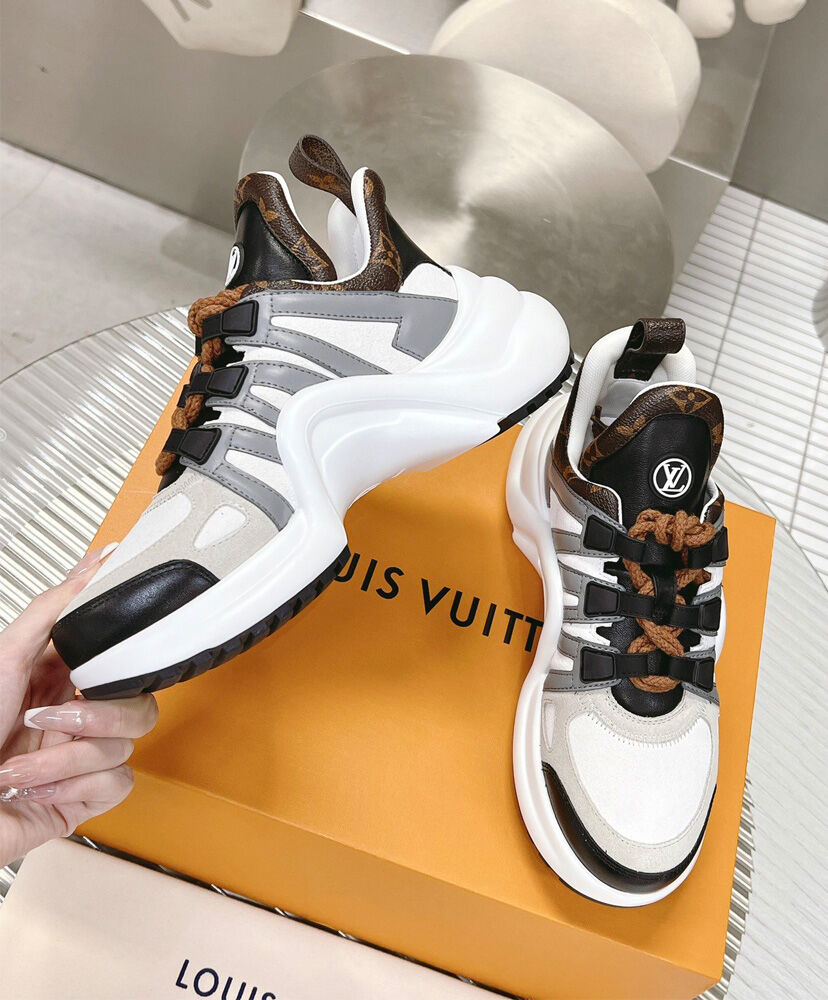 LV Archlight Sneaker