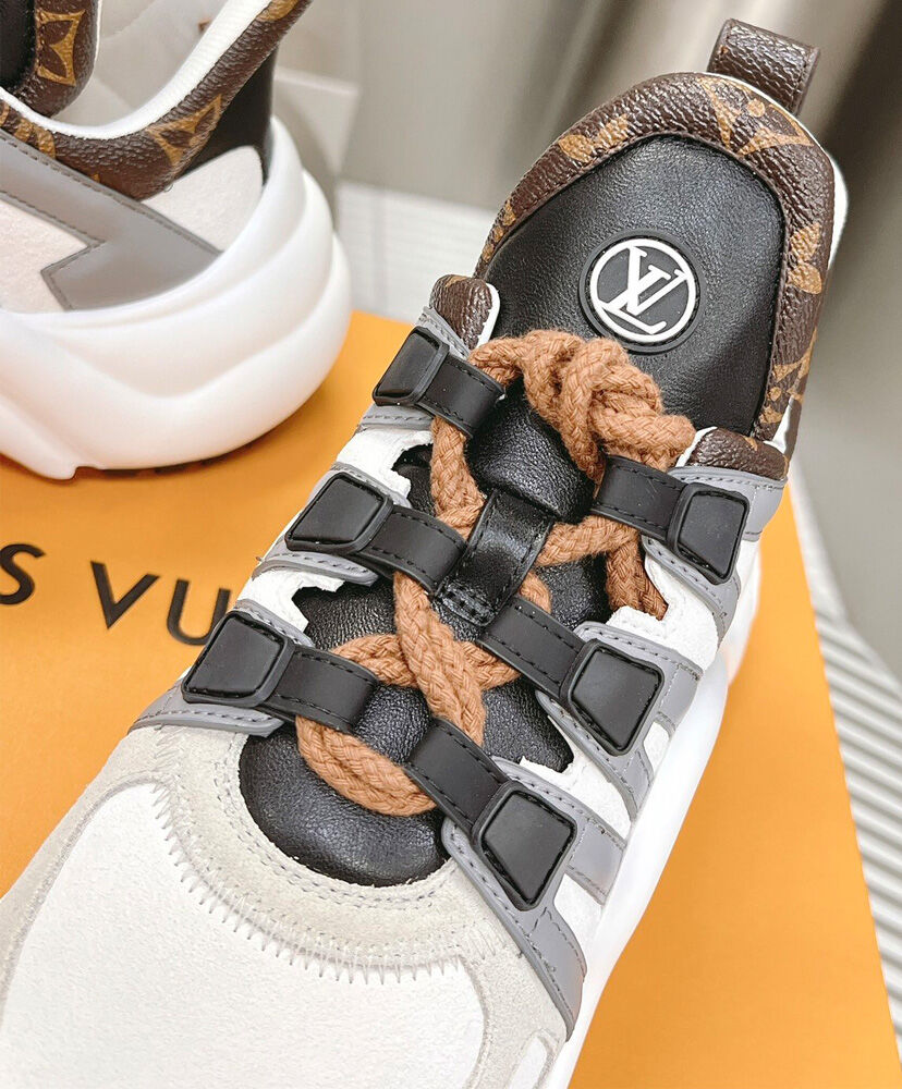 LV Archlight Sneaker