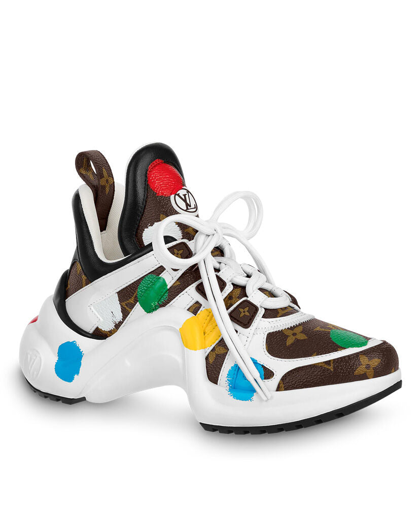 LV x YK LV Archlight Sneaker