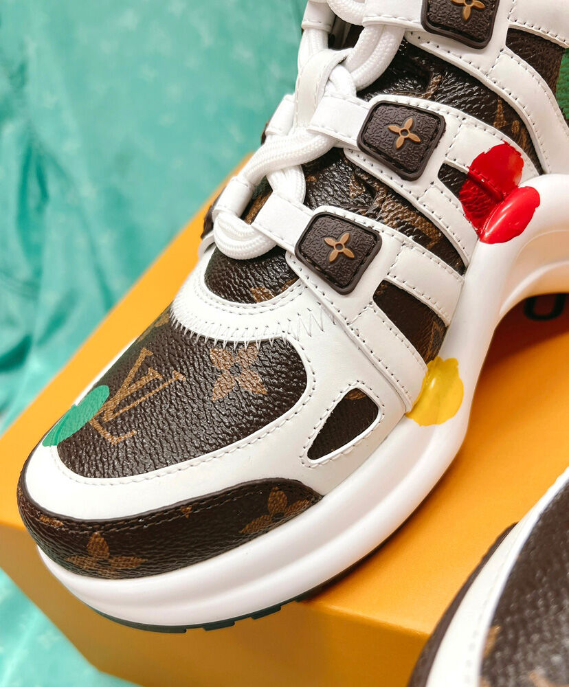 LV x YK LV Archlight Sneaker