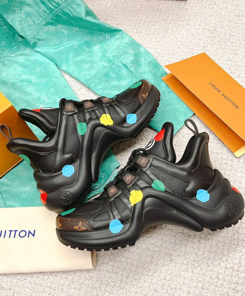 LV x YK LV Archlight Sneaker